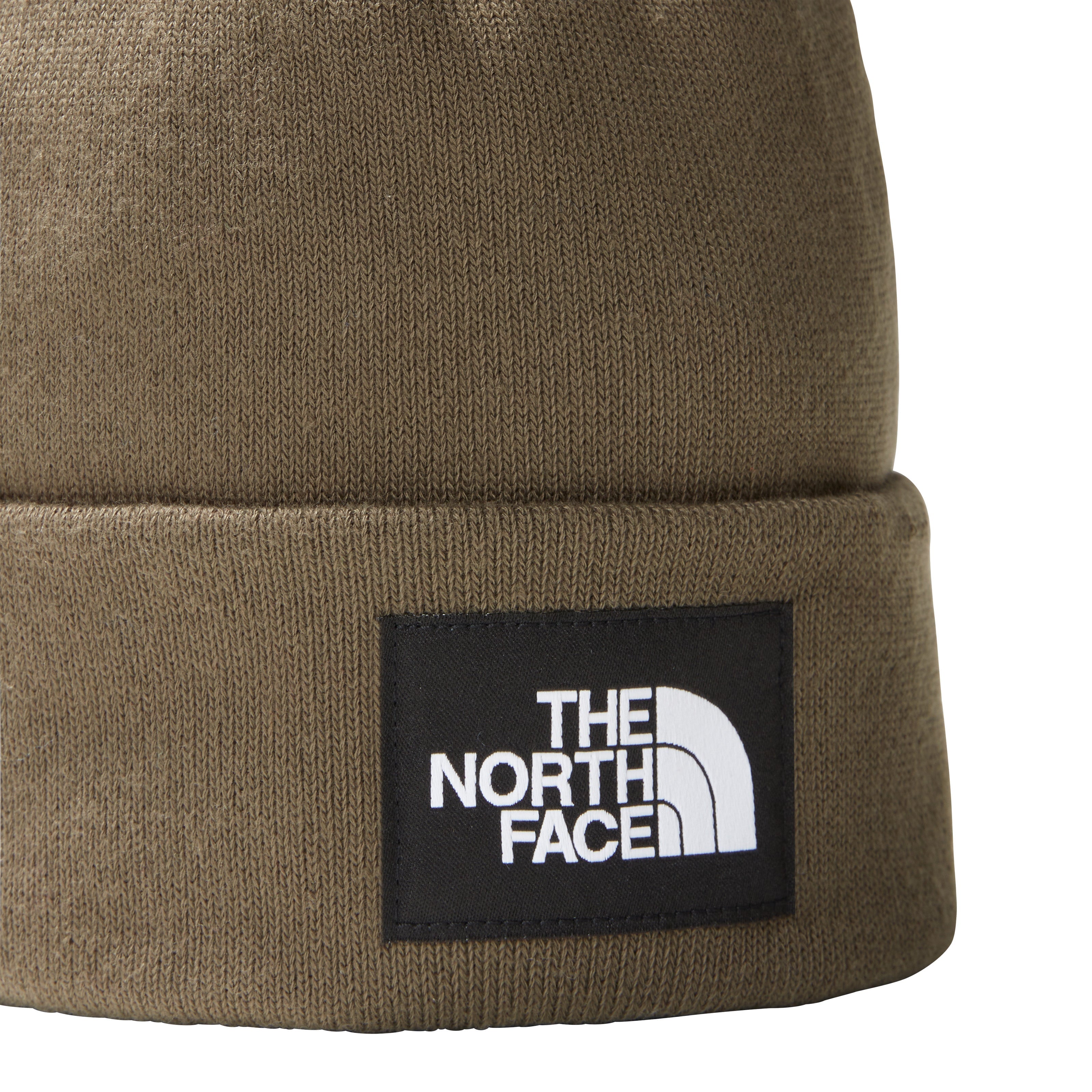 The North Face Dock Worker Beanie Beanie The North Face 