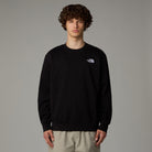 The North Face Essential Crewsweater Herren Crewneck The North Face 