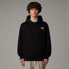 The North Face Essential Hooded Sweater Herren Hoodie The North Face 