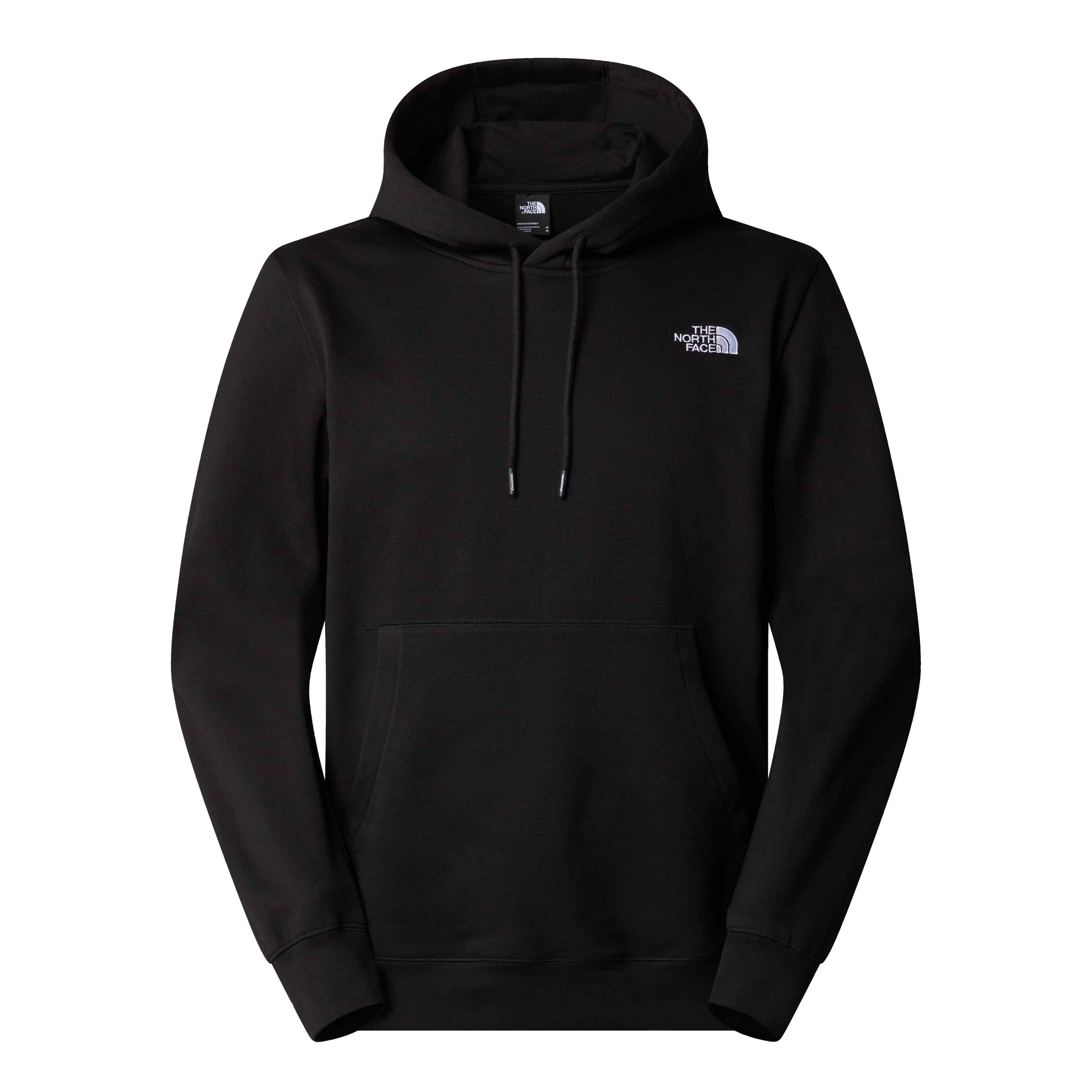 The North Face Essential Hooded Sweater Herren Hoodie The North Face 