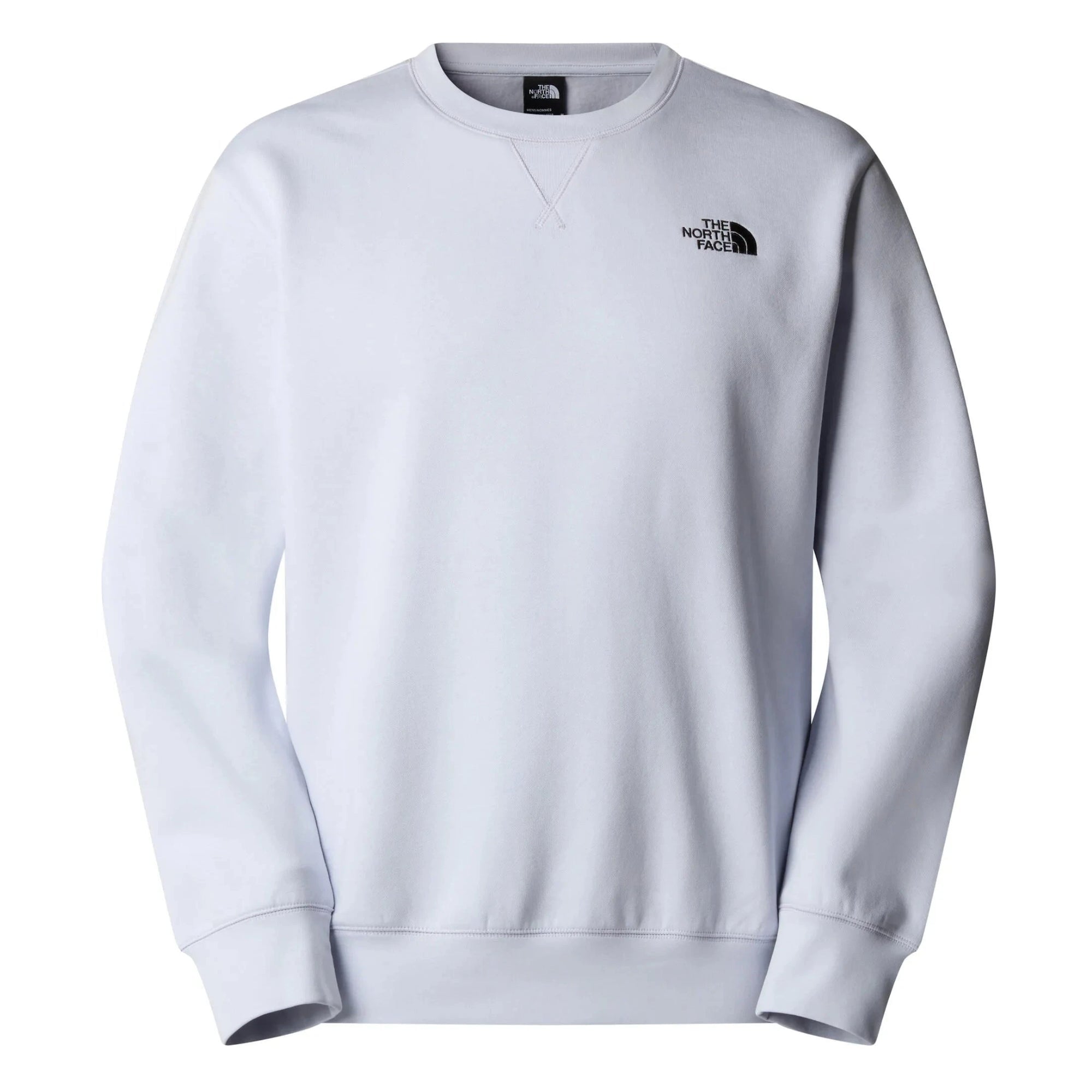 The North Face Essential Relaxed Crewneck Herren Crewneck The North Face 