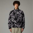 The North Face Fleeski Pullover 1/4 Zip Herren Fleece The North Face 