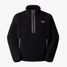 The North Face Fleeski Pullover 1/4 Zip Herren Fleece The North Face 