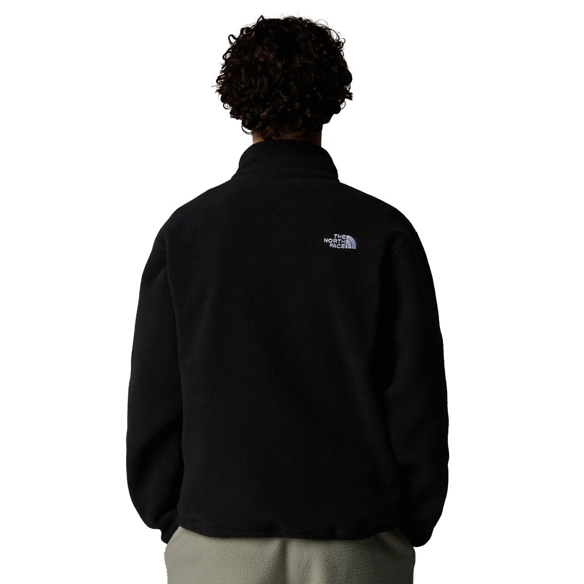 The North Face Fleeski Pullover 1/4 Zip Herren Fleece The North Face 