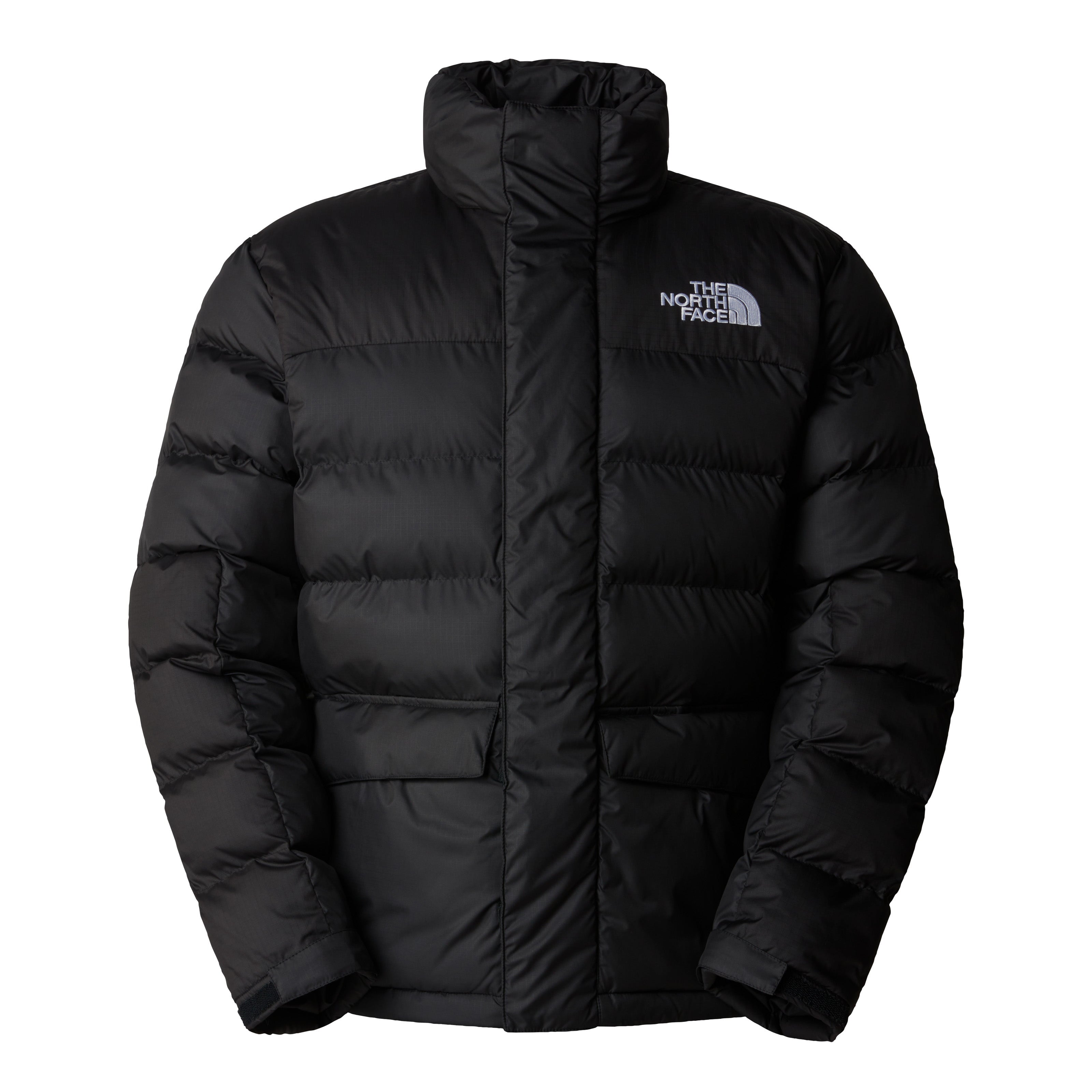 North face puffer men online