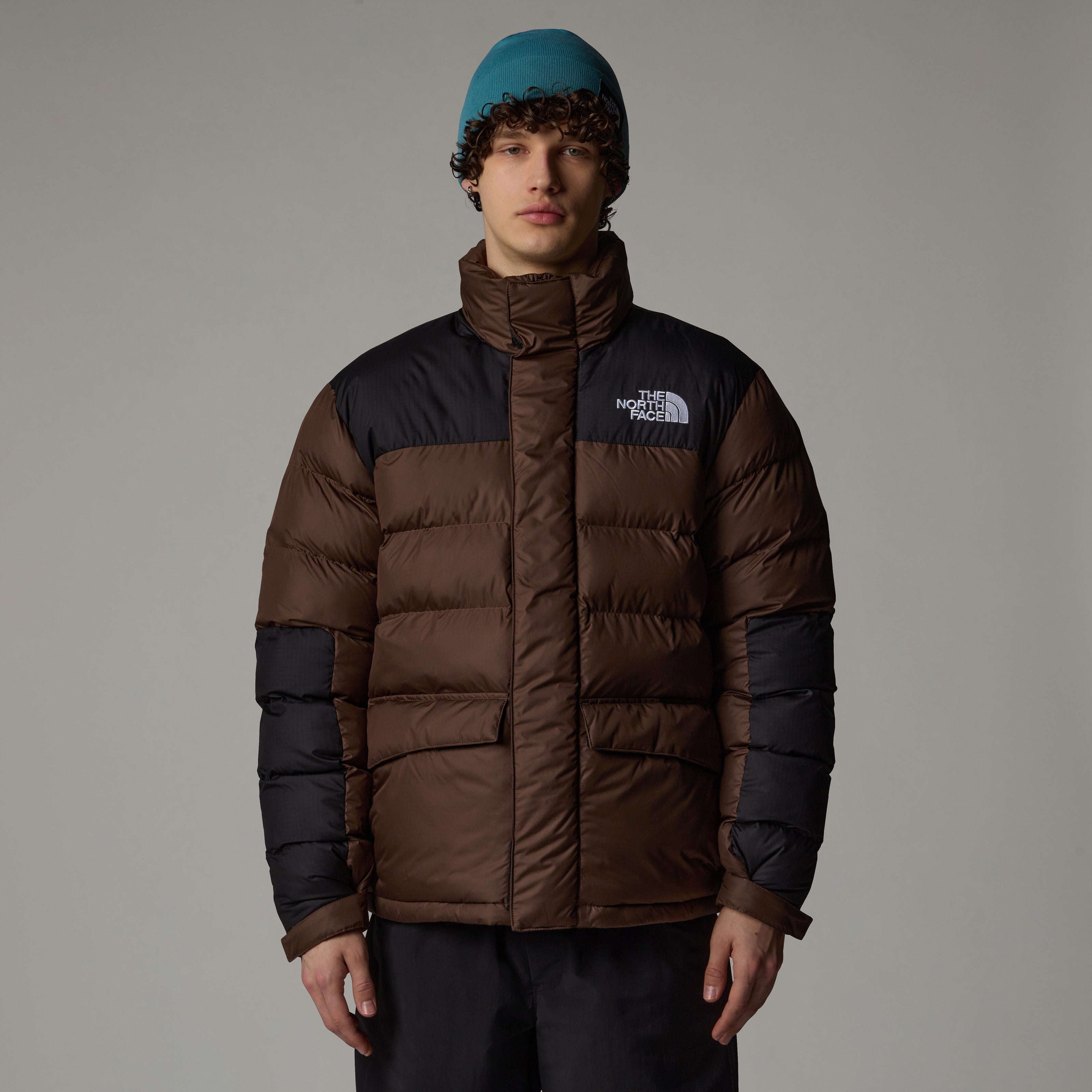 Mens north face insulated jacket sale