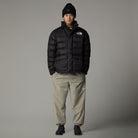 The North Face Limbara Isolierjacke Herren Isolationsjacke The North Face 