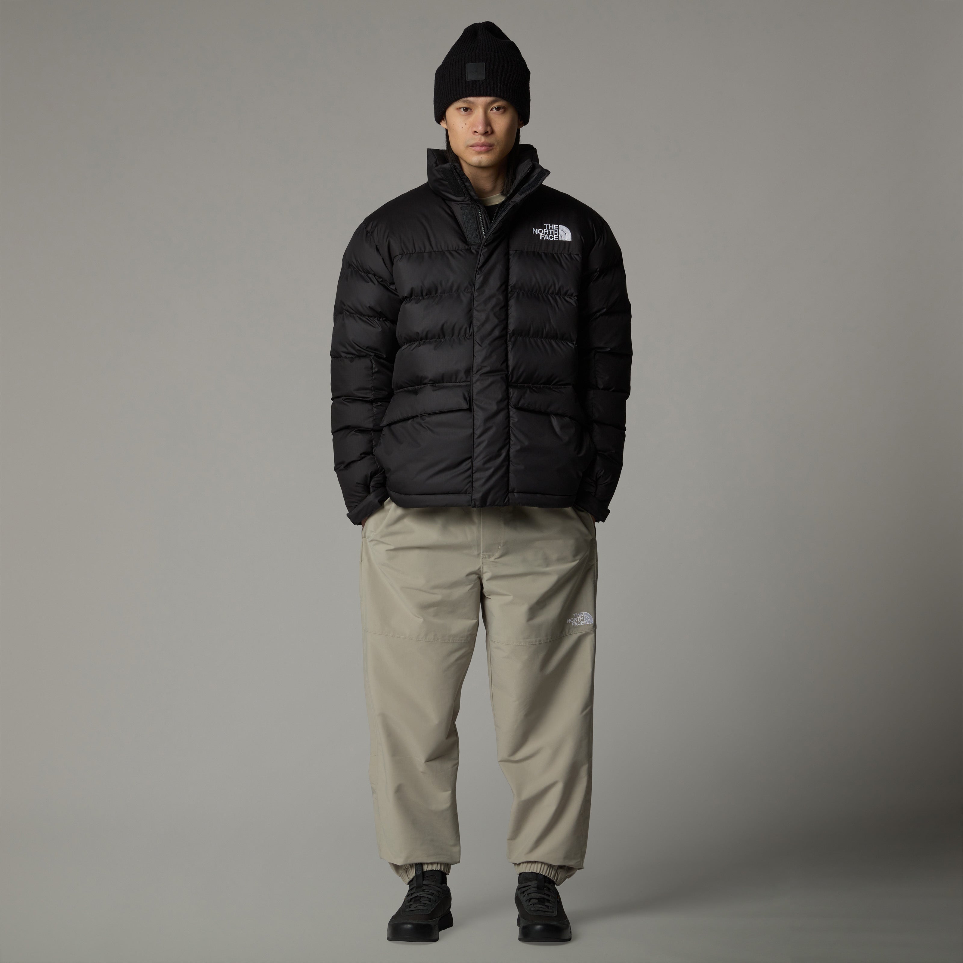 The North Face Limbara Isolierjacke Herren Isolationsjacke The North Face 