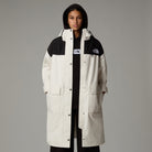 The North Face Reign On Parka Damen Parka The North Face 