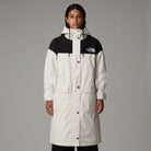 The North Face Reign On Parka Damen Parka The North Face 