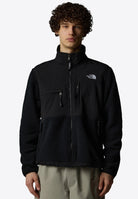 The North Face Retro Denali Jacke Herren Fleece The North Face 