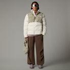 The North Face Saikuru Jacke Damen Daunenjacke The North Face 