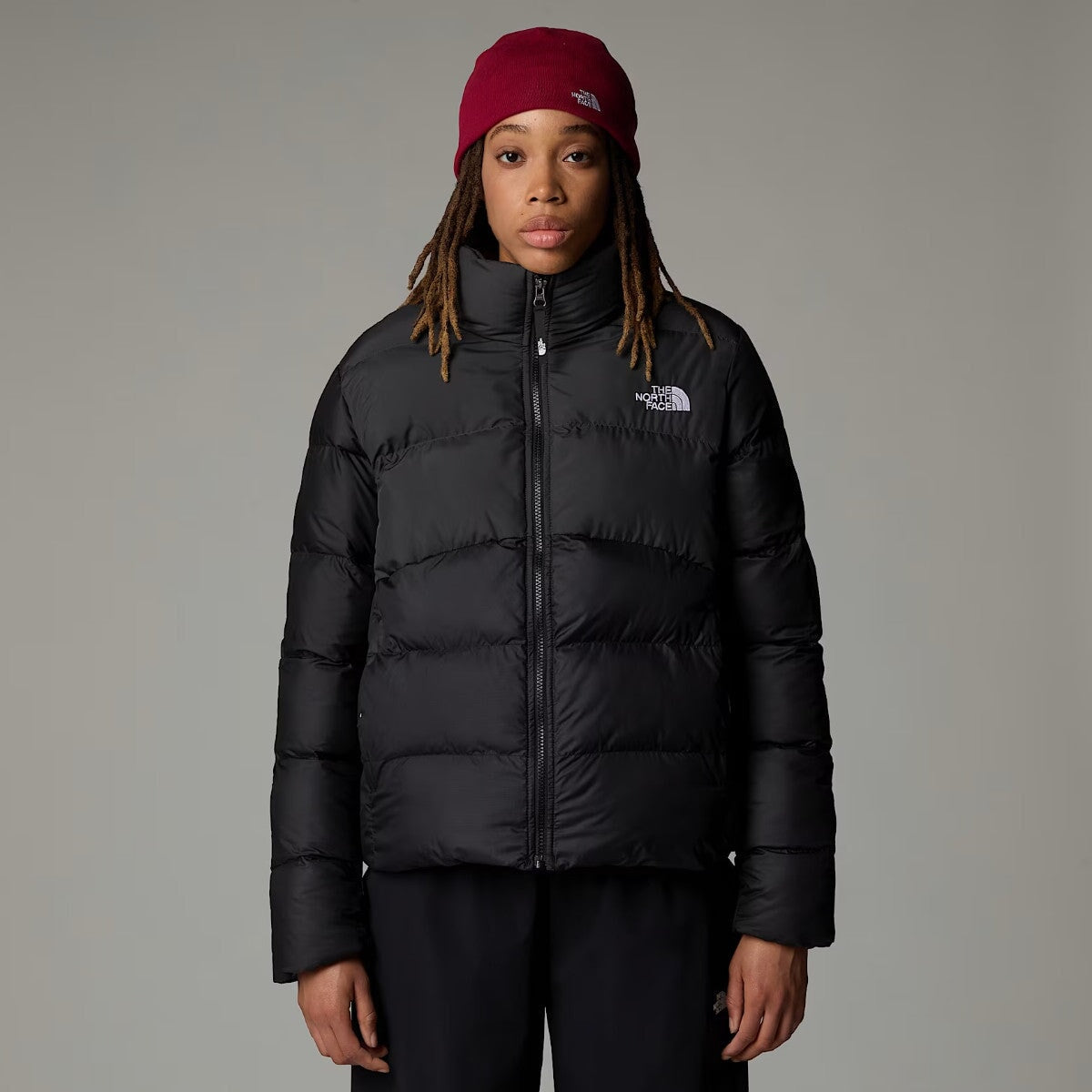 The North Face Saikuru Jacke Damen Daunenjacke The North Face 