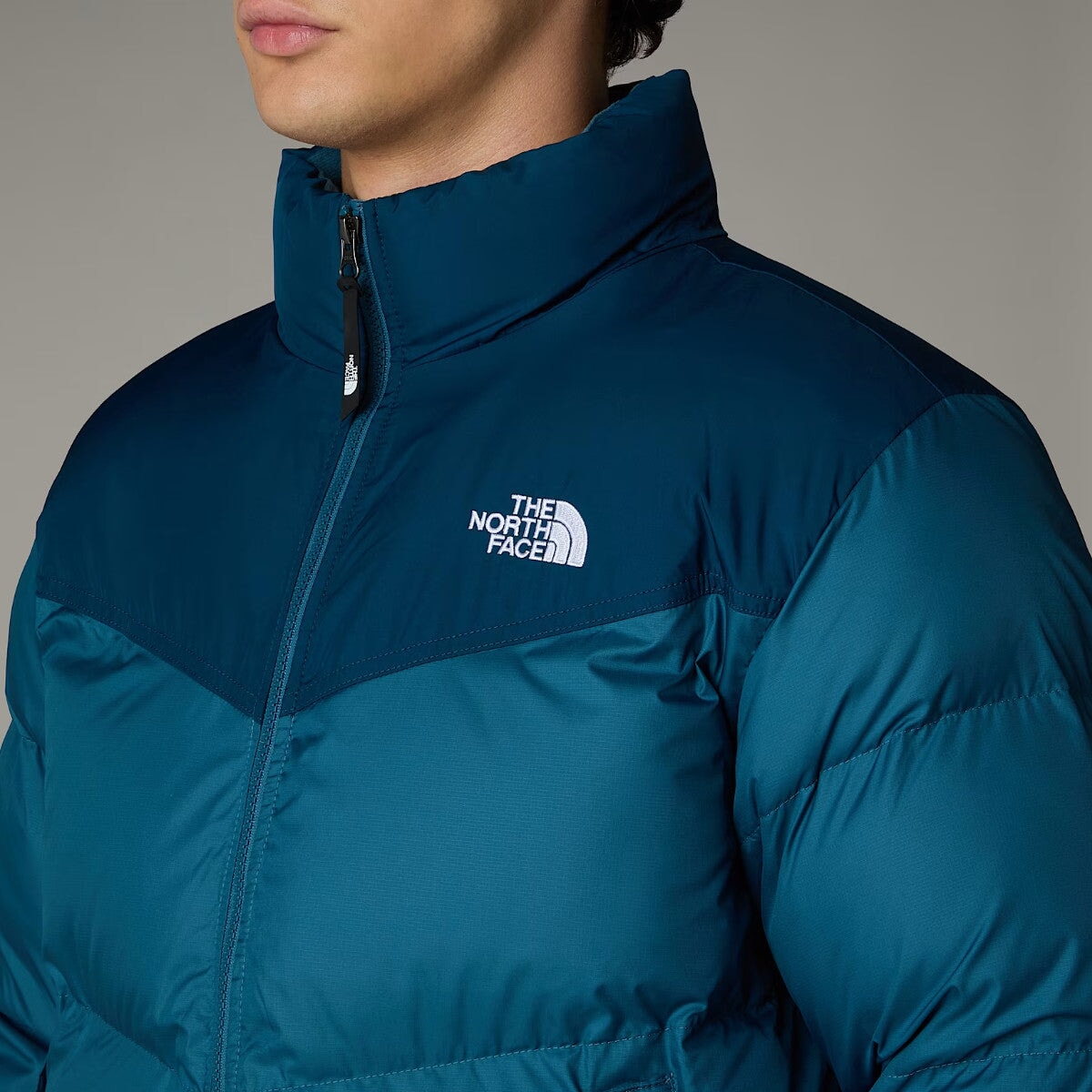 The North Face Saikuru Jacke Herren Daunenjacke The North Face 