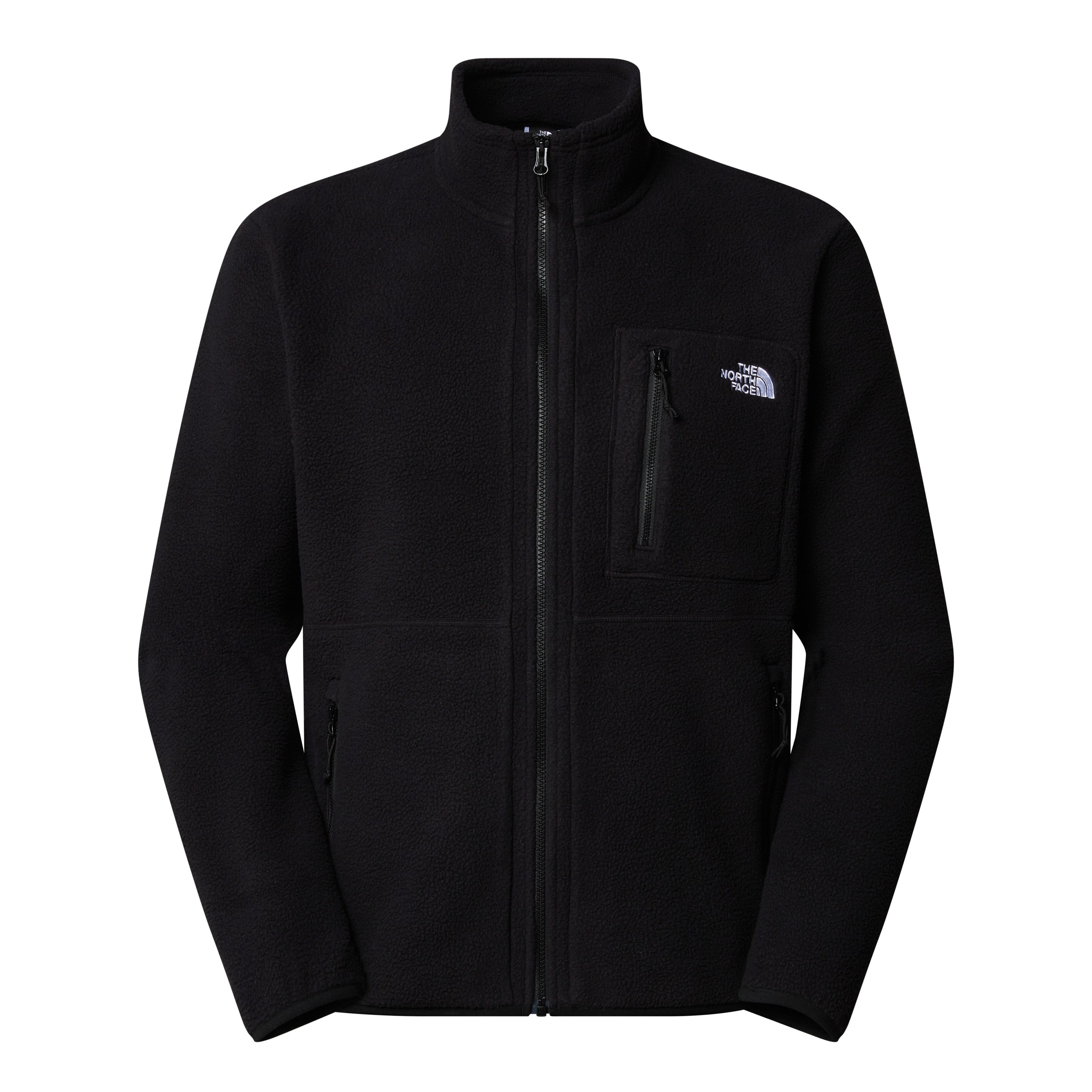 The North Face Fleecejacke Herren 200 Zip Fleece Jacket Herren 200