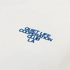 The Quiet Life Cooperation Club T-Shirt Herren T-Shirt The Quiet Life 