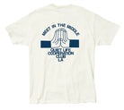 The Quiet Life Cooperation Club T-Shirt Herren T-Shirt The Quiet Life 