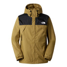 M Antora Jacket Cedar/TNF Black Bild 1