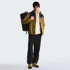 M Antora Jacket Cedar/TNF Black Bild 4