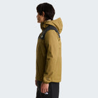 M Antora Jacket Cedar/TNF Black Bild 5