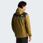 M Antora Jacket Cedar/TNF Black Bild 6