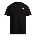 M Box Nse Celebration Reg SS Tee Black Bild 1