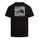 M Box Nse Celebration Reg SS Tee Black Bild 2