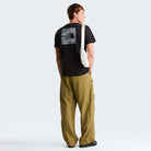 M Box Nse Celebration Reg SS Tee Black Bild 5