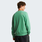 M Drew Peak Light Regular Crew Dimmed Algae/Stone S Bild 6