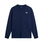 M Evolution Simple Dome Regular Lon Summit Navy Bild 1