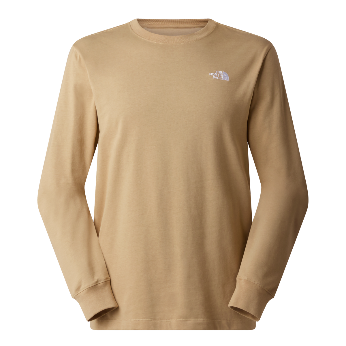 M Evolution Simple Dome Regular Lon TNF Black Bild 1