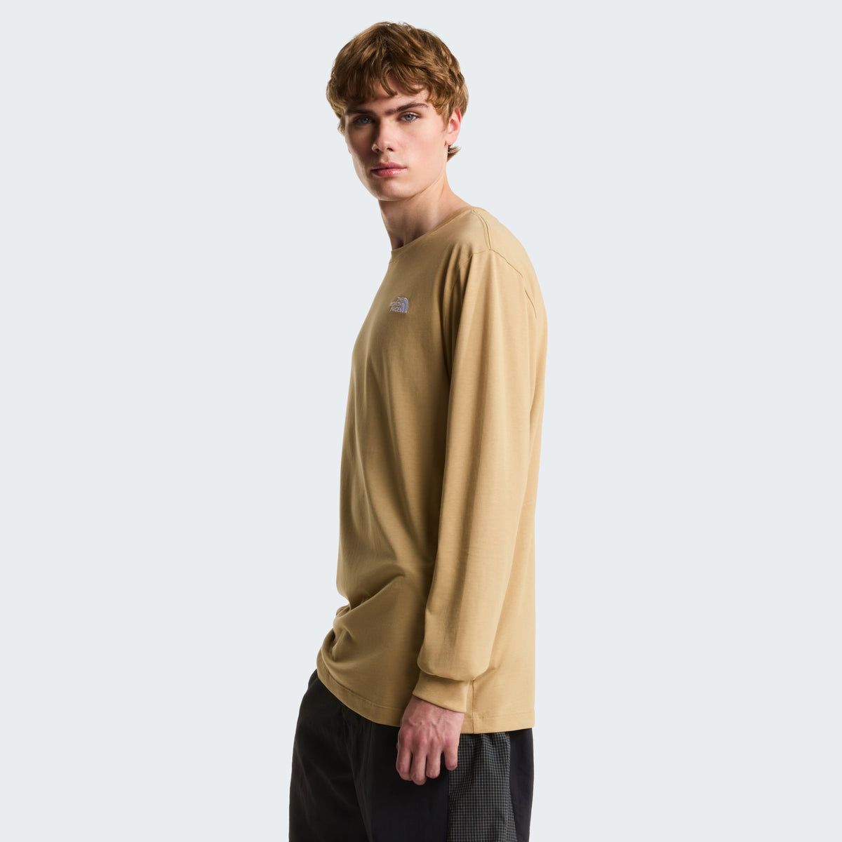 M Evolution Simple Dome Regular Lon TNF Black Bild 4
