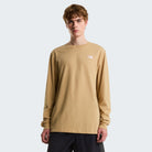 M Evolution Simple Dome Regular Lon TNF Black Bild 6