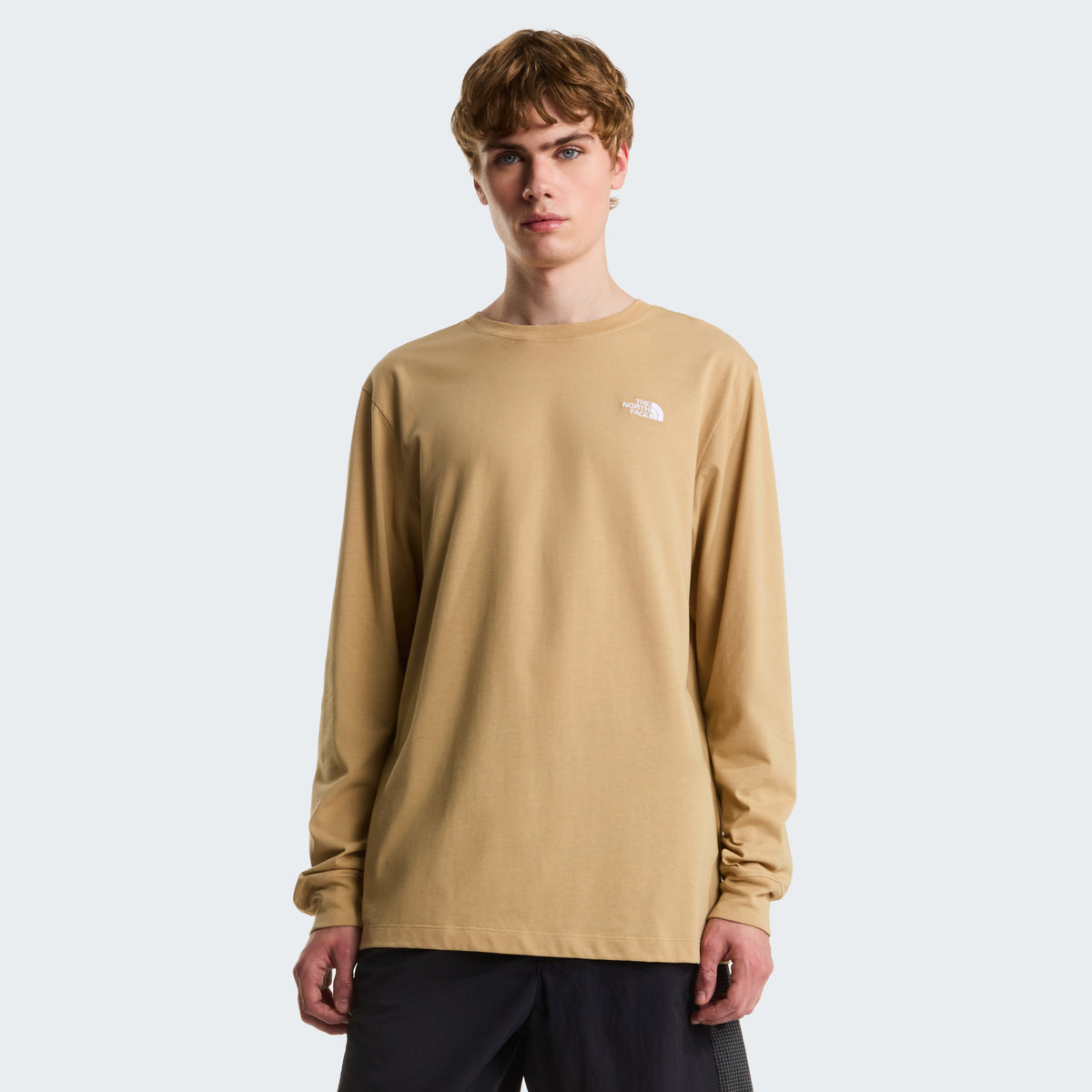 M Evolution Simple Dome Regular Lon TNF Black Bild 6