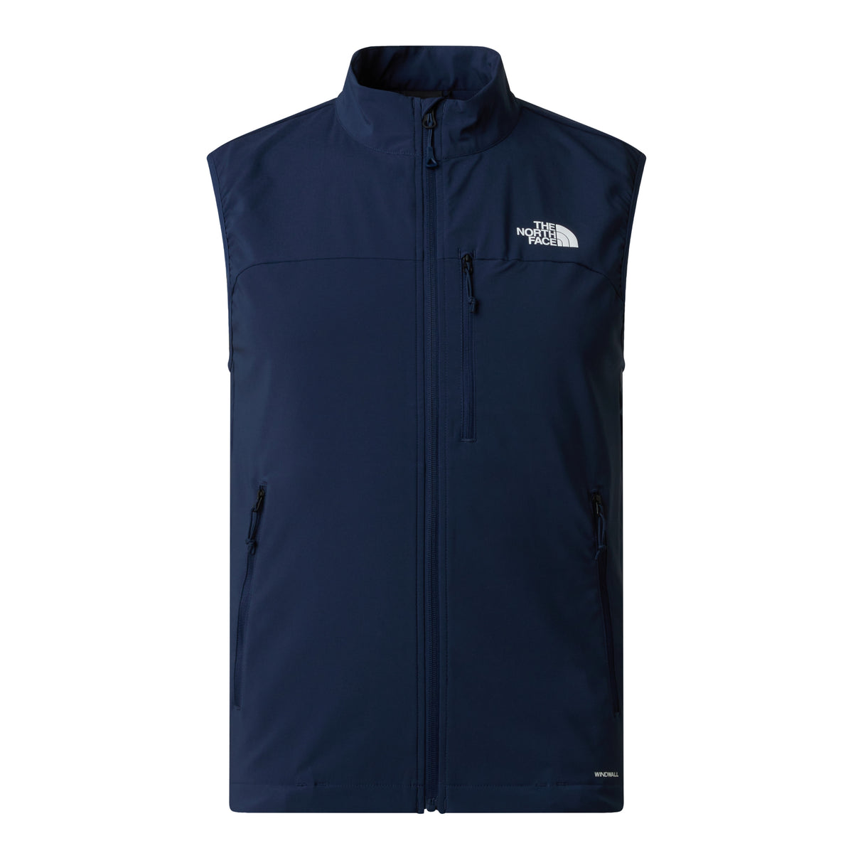 M Nimble Vest 2 Summit Navy Bild 1