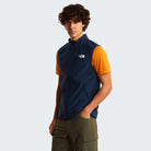 M Nimble Vest 2 Summit Navy Bild 3