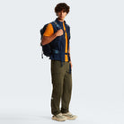 M Nimble Vest 2 Summit Navy Bild 4
