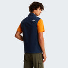 M Nimble Vest 2 Summit Navy Bild 6