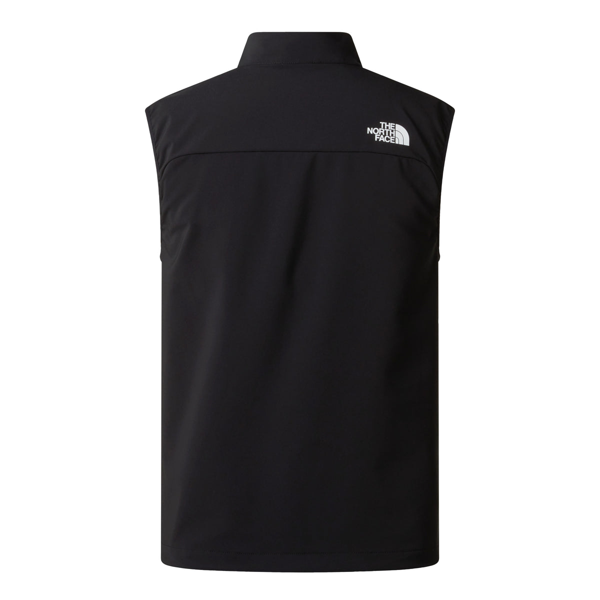 M Nimble Vest 2 TNF Black Bild 3