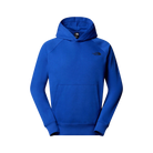 M Raglan Box NSE Hoodie TNF Blue/TNF Black Bild 1