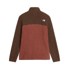 M Yumiori Full Zip Copper Silt/Smokey Brow Bild 2