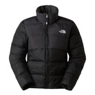 W Saikuru Jacket TNF Black/Asphalt Gr Bild 1