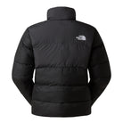 W Saikuru Jacket TNF Black/Asphalt Gr Bild 2