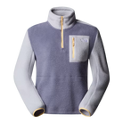 W Yumiori 1/4 Zip Twilight Galaxy/Blue Bild 1