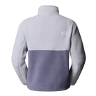 W Yumiori 1/4 Zip Twilight Galaxy/Blue Bild 2