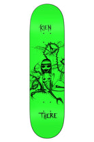 There Severed Thorn Kien Deck - 8,38" Decks There Skateboards 