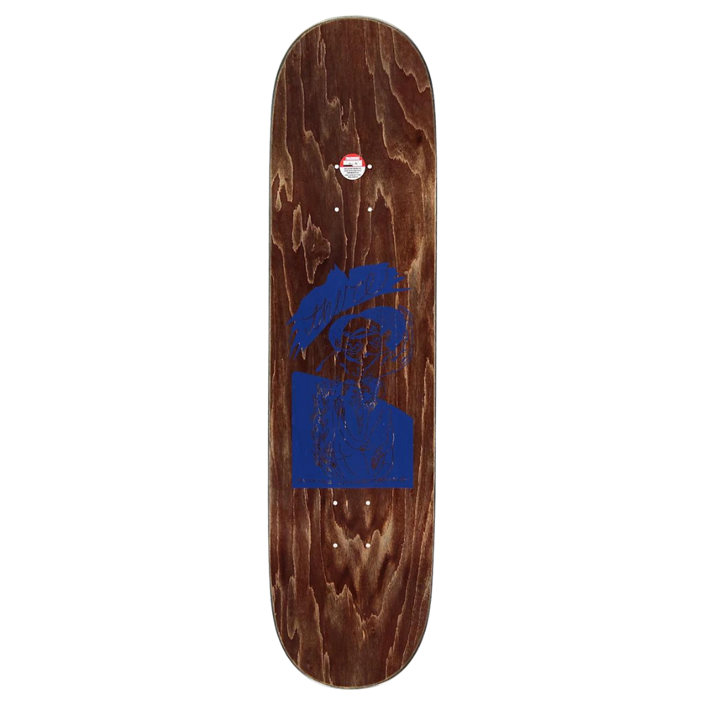Kien Friends Deck 8.25 Kien Bild 2