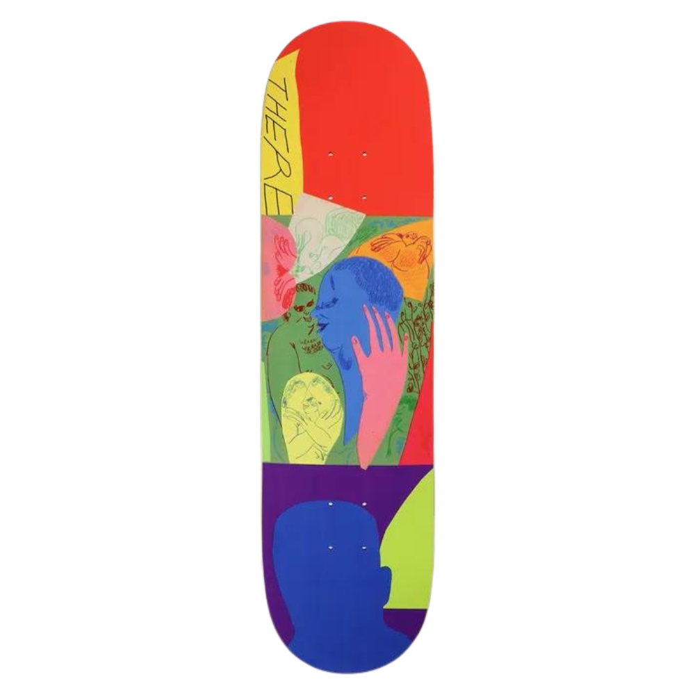 Tear Deck 8.5 Tear Bild 1