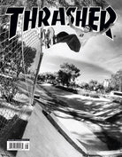 Thrasher Magazine - Issue August 2025 Bücher & Magazine Thrasher Magazine 