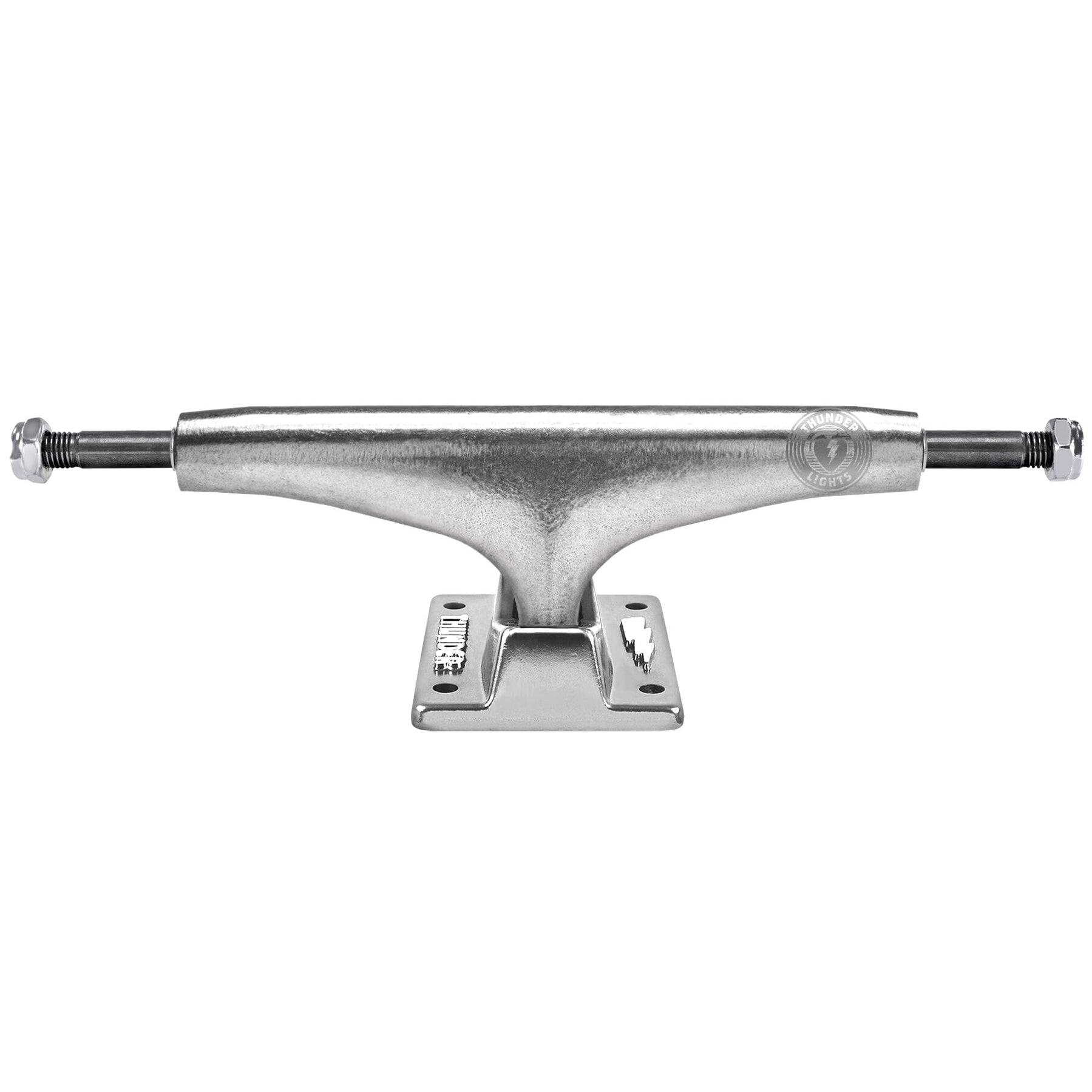 Thunder Polished T-II Achsen - 148 Achsen Thunder Trucks 